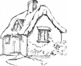 Windcrest Cottage Cotons